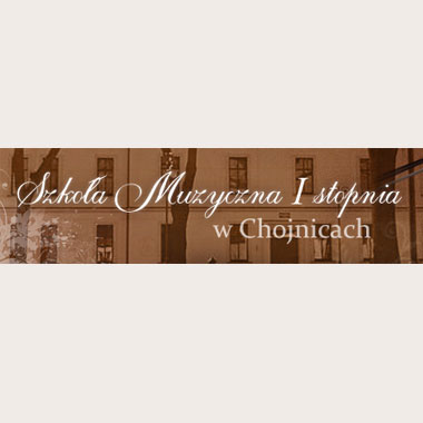 Państwowa Szkoła Muzyczna I Stopnia w Chojnicach
