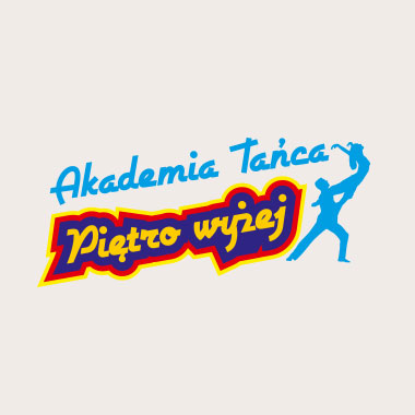 Akademia Tańca Piętro Wyżej
