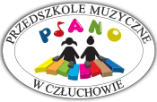 Logo Przedszkola Muzycznego Piano